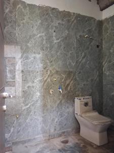 Bedroom One Image of 1600 Sq.ft 3 BHK Apartment / Flat for sale in Sector 49 Noida for Rs. 6400000