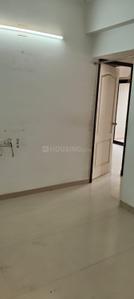 Bedroom Image of 1656 Sq.ft 3 BHK Apartment / Flat for rent in Amraiwadi Ahmedabad for Rs. 18000