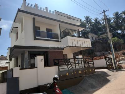 Image of 2000 Sq.ft 4 BHK Independent House for sale in Yeyyadi, Mangalore for Rs. 13500000