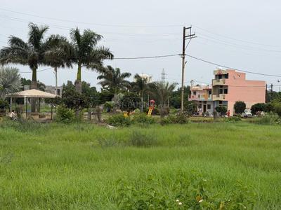 Image of 585 Sq.ft Residential Plot / Land for sale in Pratap Nagar, Ratlam for Rs. 1755000