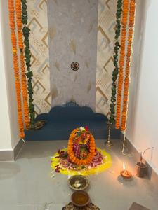 Bedroom Image of 900 Sq.ft 2 BHK Apartment / Flat for sale in Madanpur Bhubaneswar for Rs. 7000000