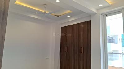 Bedroom Image of 1836 Sq.ft 3 BHK Builder Floor for sale in Sector 22 Gurgaon for Rs. 22000000