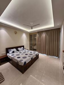 Bedroom Image of 1600 Sq.ft 3 BHK Apartment / Flat for sale in Noble Willasa, Sector 99 Mohali for Rs. 19000000