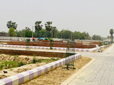 Image of 1000 Sq.ft Residential Plot / Land for sale in Sarojini Nagar, Lucknow for Rs. 850000