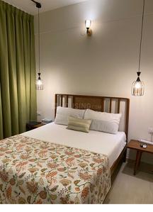 Bedroom Image of 1250 Sq.ft 2 BHK Villa for sale in Kadamba Goa for Rs. 15000000