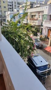 Balcony Image of 1950 Sq.ft 4 BHK Villa for rent in V K Comfort Lush Green Apartment, Ayodhya Bypass Bhopal for Rs. 25000