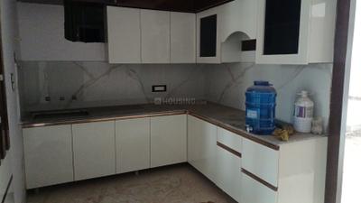 Kitchen Image of 1400 Sq.ft 3 BHK Apartment / Flat for sale in Nehra Lotus Avenue, Sector 73 Noida for Rs. 5006666