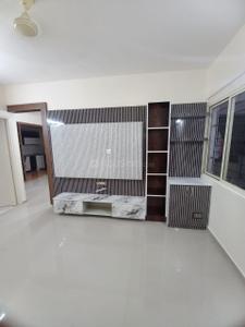 Hall Image of 806 Sq.ft 2 BHK Apartment / Flat for sale in Karsten Palm Groves Block A, Marsur Bengaluru for Rs. 4500000