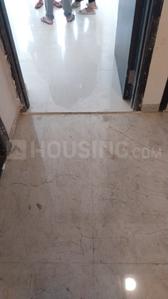 Hall Image of 550 Sq.ft 1 BHK Apartment / Flat for sale in Borivali West Mumbai for Rs. 13500000