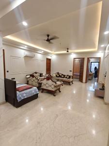 Hall Image of 2000 Sq.ft 3 BHK Builder Floor for rent in Sector 46 Gurgaon for Rs. 65000