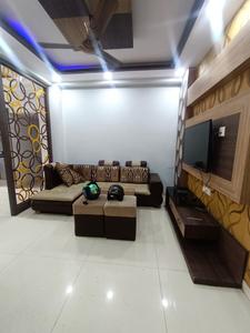 Hall Image of 1250 Sq.ft 3 BHK Apartment / Flat for sale in Suman Navya, New Alipore Kolkata for Rs. 8000000
