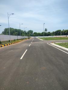 Image of 860 Sq.ft Residential Plot / Land for sale in Padappai, Chennai for Rs. 3000000