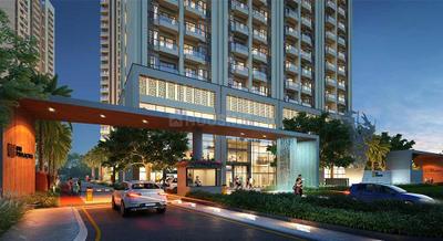 Image of 2995 Sq.ft 4 BHK Apartment / Flat for sale in DN Pallaciya, Sundarpur, Bhubaneswar for Rs. 23611250
