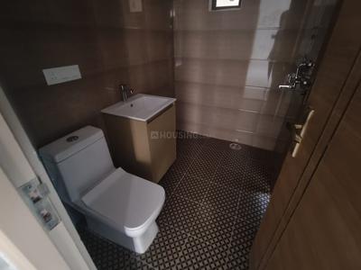 Image of 825 Sq.ft 2 BHK Apartment / Flat for sale in Paras Tierea, Sector 137, Noida for Rs. 7500000