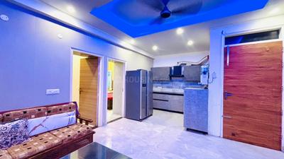 Bedroom Image of 1200 Sq.ft 3 BHK Apartment / Flat for sale in Sector 20 Panchkula for Rs. 6399565
