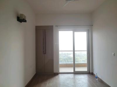 Bedroom Image of 2105 Sq.ft 3 BHK Apartment / Flat for rent in Supertech Supernova, Sector 94 Noida for Rs. 71999