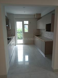 Kitchen Image of 3450 Sq.ft 4 BHK Apartment / Flat for sale in Addela Palm Resort, Raj Nagar Extension Ghaziabad for Rs. 34500000