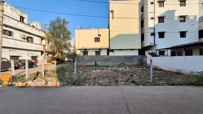 Hanuman nagar Kushaiguda ecil Plot View 3
