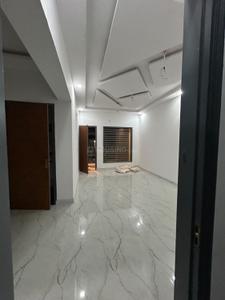 Image of 1800 Sq.ft 3.5 BHK Independent House for sale in Gazipur, Zirakpur for Rs. 12000000