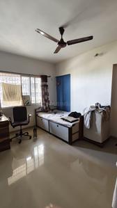 Hall Image of 784 Sq.ft 2 BHK Apartment / Flat for sale in Vaibhavlaxmi Green Vista, Vikhroli East Mumbai for Rs. 12500000