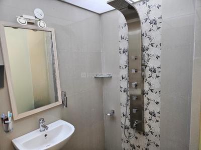 Bathroom Image of 370 Sq.ft 3 BHK Independent House for sale in Aundh Pune for Rs. 50000000