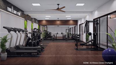 Image of 1600 Sq.ft 3 BHK Villa for sale in Kachana, Raipur for Rs. 10000000