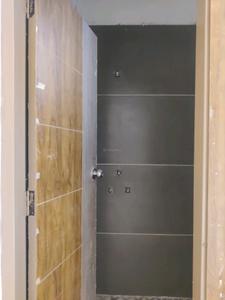 Bedroom One Image of 900 Sq.ft 3 BHK Builder Floor for sale in DLF Ankur Vihar Ghaziabad for Rs. 3450334