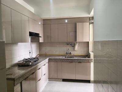 Kitchen Image of 1040 Sq.ft 2 BHK Apartment / Flat for sale in Logix Blossom Greens, Sector 143 Noida for Rs. 8550000