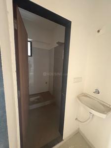 Bathroom Image of 1117 Sq.ft 2 BHK Apartment / Flat for sale in Neelkanth Greens, Narolgam Ahmedabad for Rs. 3250000