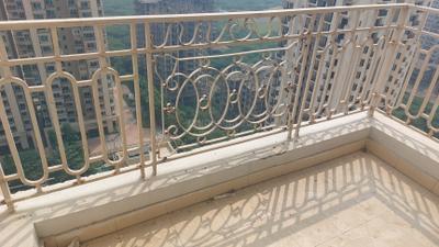 Image of 1390 Sq.ft 2.5 BHK Apartment / Flat for rent in Mahagun Mirabella, Sector 79, Noida for Rs. 40000