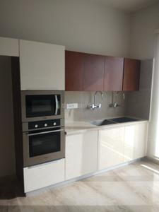 Kitchen Image of 4370 Sq.ft 5 BHK Villa for sale in Mullanpur Garibdass Chandigarh for Rs. 42500000