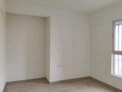 Bedroom Image of 365 Sq.ft 1 BHK Apartment / Flat for rent in Mahindra Happinest Kalyan, Bhiwandi Thane for Rs. 11000