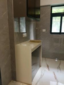 Kitchen Image of 550 Sq.ft 1 BHK Apartment / Flat for sale in Raj Heritage, Mira Road East Mira Bhayandar for Rs. 8000000