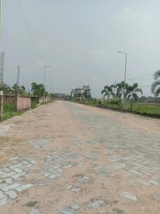 Image of 3600 Sq.ft Residential Plot / Land for sale in Swapnabhumi, New Town, Kolkata for Rs. 9000000