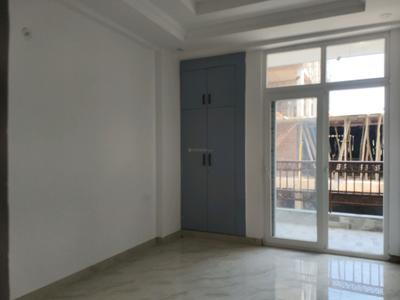 Bedroom Image of 1050 Sq.ft 2 BHK Apartment / Flat for sale in Vihaan Green Heaven, Noida Extension Greater Noida for Rs. 4500000