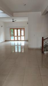 Hall Image of 2700 Sq.ft 3.5 BHK Villa for rent in Kadubeesanahalli Bengaluru for Rs. 90000