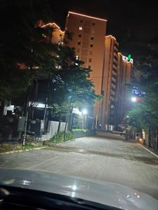 Image of 1200 Sq.ft 3 BHK Apartment / Flat for rent in Excella Kutumb, Sultanpur Road, Lucknow for Rs. 17000
