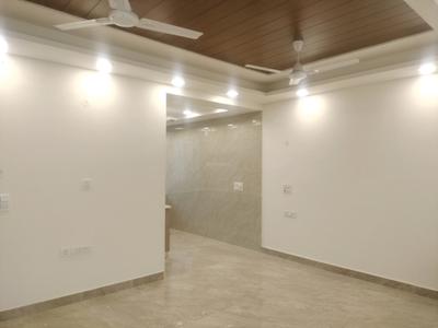 Living Room Image of 1305 Sq.ft 3 BHK Builder Floor for sale in BPTP District 5, Sector 84 Faridabad for Rs. 14000000