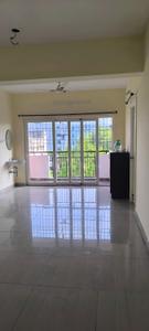 Hall Image of 1398 Sq.ft 3 BHK Apartment / Flat for rent in Radiance Ivy Terrace, Egattur Chennai for Rs. 35000