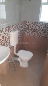 Image of 1213 Sq.ft 3 BHK Apartment / Flat for sale in Gurukul Heights, New Town, Kolkata for Rs. 10100000