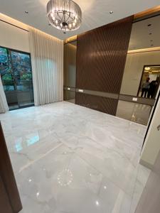 Bedroom Image of 1846 Sq.ft 3 BHK Apartment / Flat for sale in Iconic 5 Senses Ilife, Mohammed Wadi Pune for Rs. 14000000