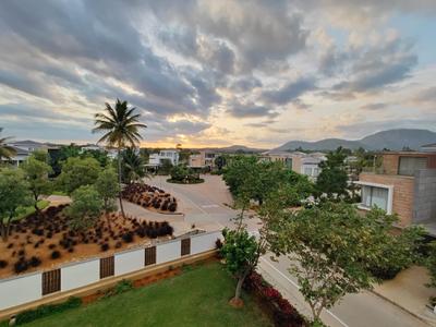 Balcony Image of 9700 Sq.ft 5 BHK Villa for sale in Prestige Golfshire, Kodalagurki Bengaluru for Rs. 370000000