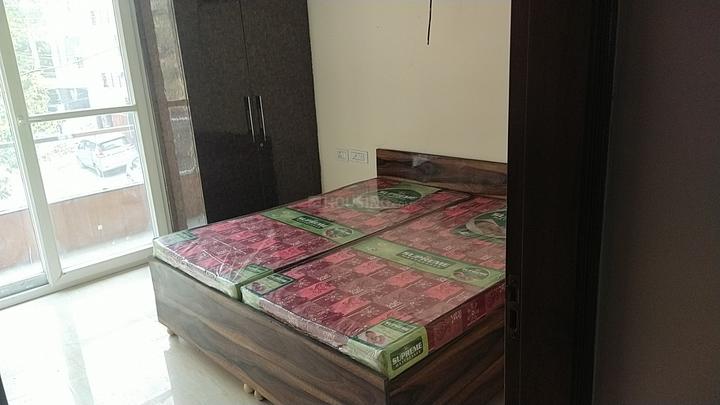 Sector 45 Bedroom One 1