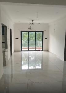 Hall Image of 1290 Sq.ft 3 BHK Apartment / Flat for rent in Gotri Vadodara for Rs. 32000