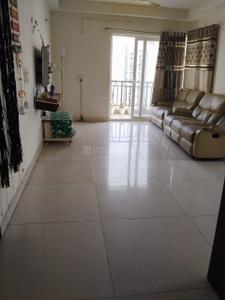 Hall Image of 1194 Sq.ft 2 BHK Apartment / Flat for sale in ACE Golfshire, Sector 150 Noida for Rs. 14800000