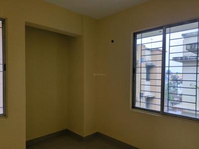 Bedroom Image of 1065 Sq.ft 3 BHK Apartment / Flat for sale in Konnagar Hooghly for Rs. 4000000
