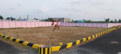 Image of 3000 Sq.ft Residential Plot / Land for sale in Meiyur, Chennai for Rs. 5400000