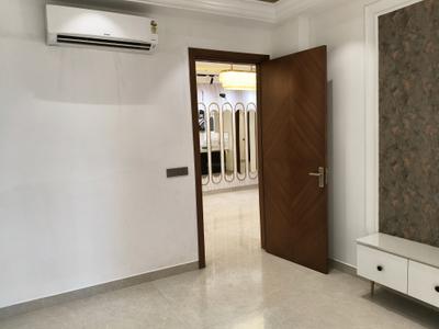 Bedroom Image of 1850 Sq.ft 3 BHK Builder Floor for sale in Palam Vihar Gurgaon for Rs. 27050000