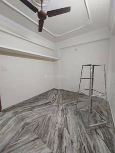 Bedroom Image of 900 Sq.ft 2 BHK Apartment / Flat for sale in Toli Chowki Hyderabad for Rs. 4200000