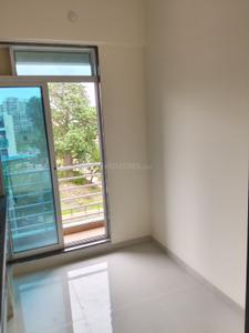 Bedroom Image of 740 Sq.ft 1 BHK Apartment / Flat for sale in Ulwe Navi Mumbai for Rs. 6600000